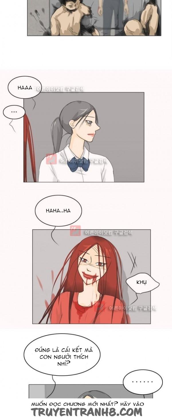 Vợ Ma Chapter 69 - Trang 2