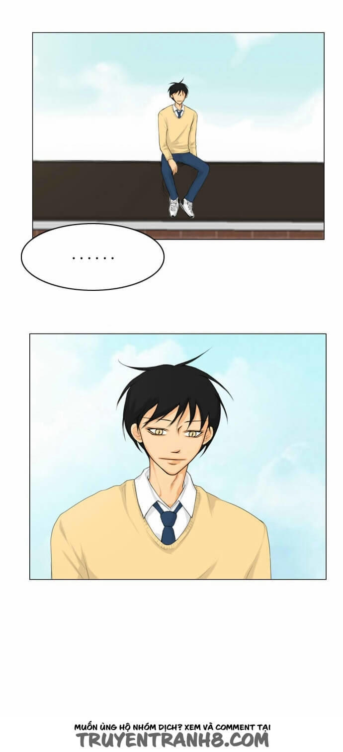 Vợ Ma Chapter 7 - Trang 2