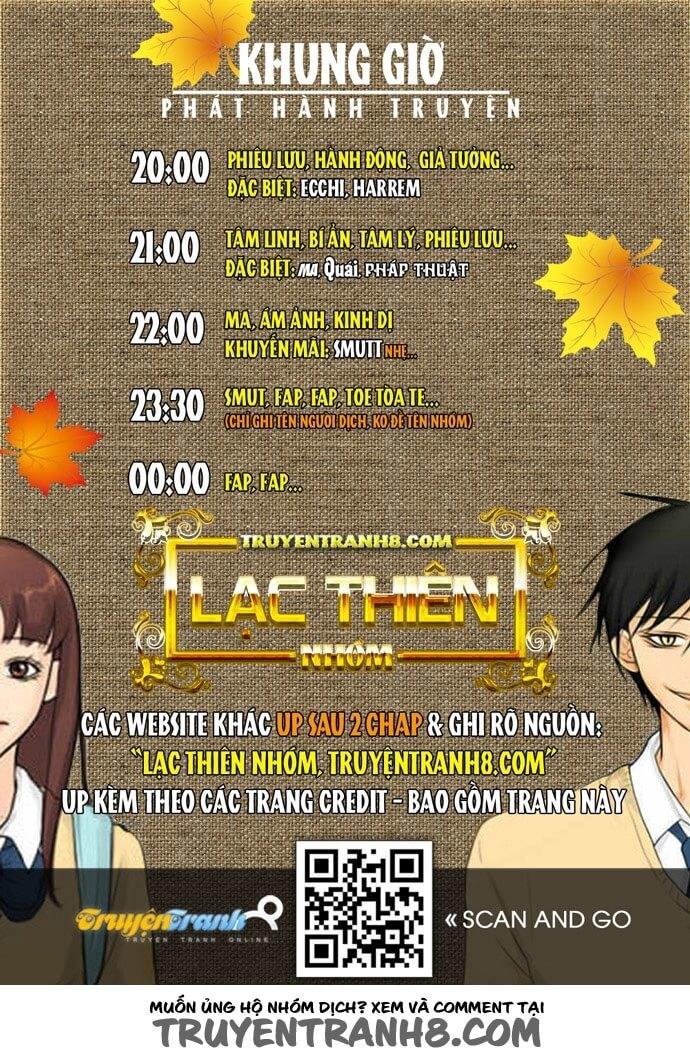 Vợ Ma Chapter 7 - Trang 2