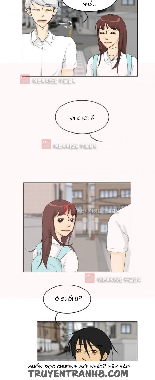 Vợ Ma Chapter 70 - Trang 2