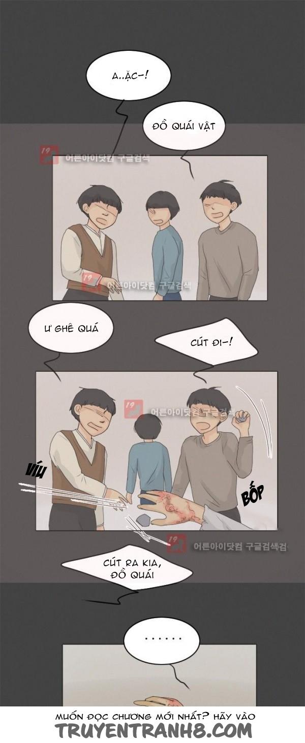 Vợ Ma Chapter 71 - Trang 2