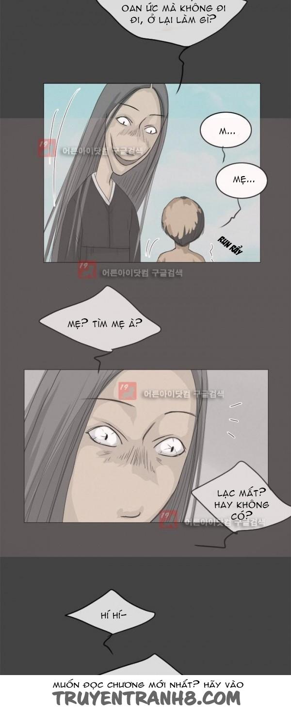 Vợ Ma Chapter 71 - Trang 2