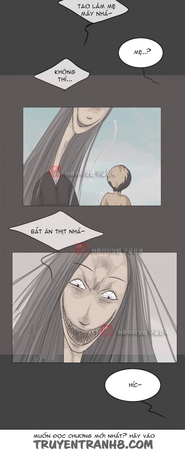 Vợ Ma Chapter 71 - Trang 2