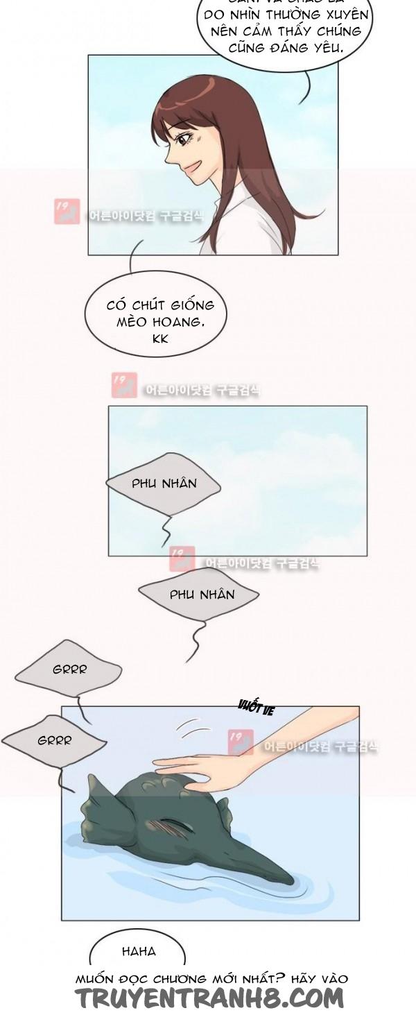 Vợ Ma Chapter 71 - Trang 2