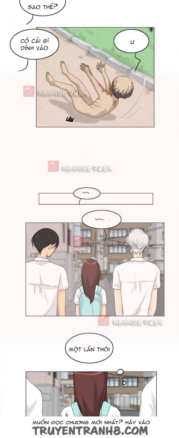 Vợ Ma Chapter 71 - Trang 2