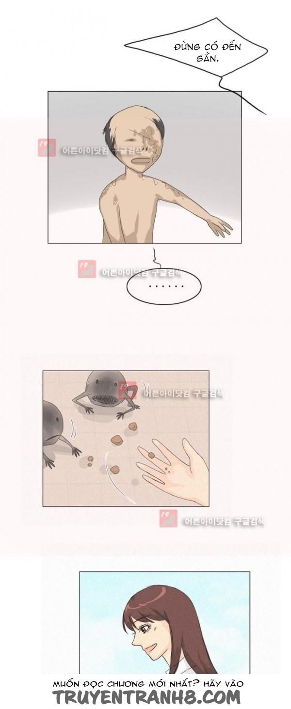 Vợ Ma Chapter 71 - Trang 2