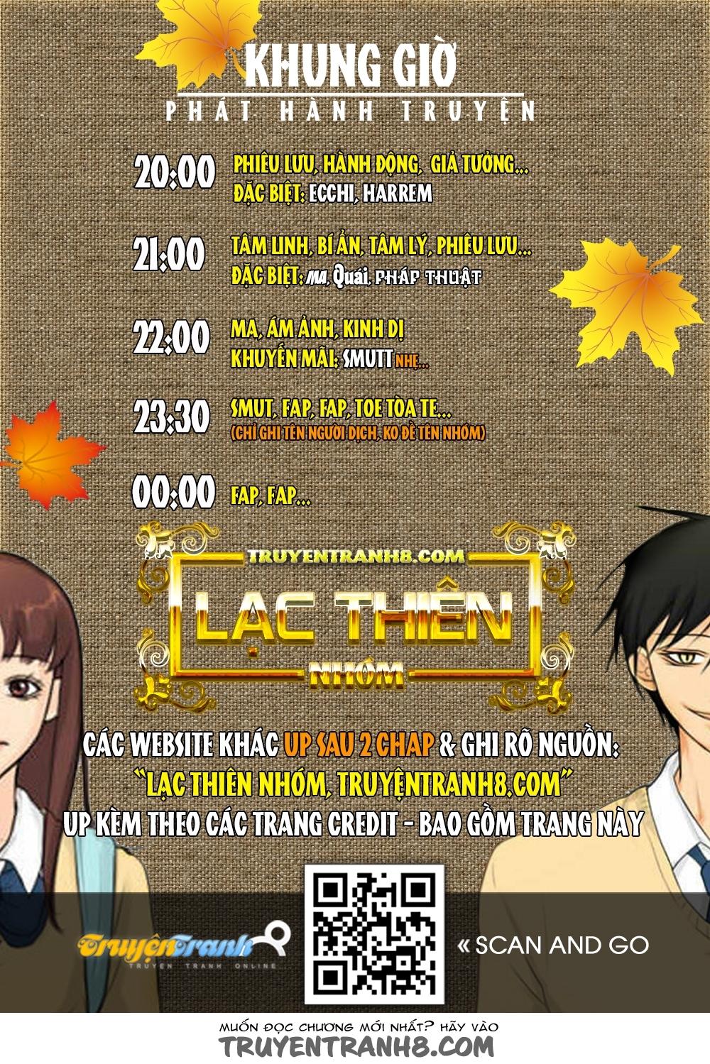 Vợ Ma Chapter 73 - Trang 2