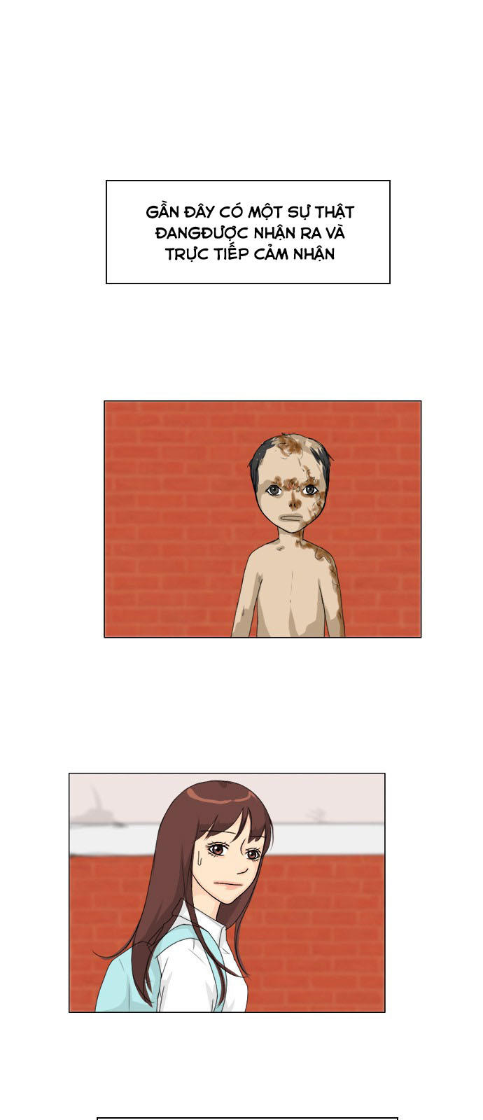 Vợ Ma Chapter 74 - Trang 2