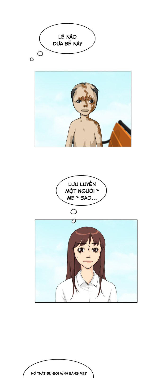 Vợ Ma Chapter 74 - Trang 2