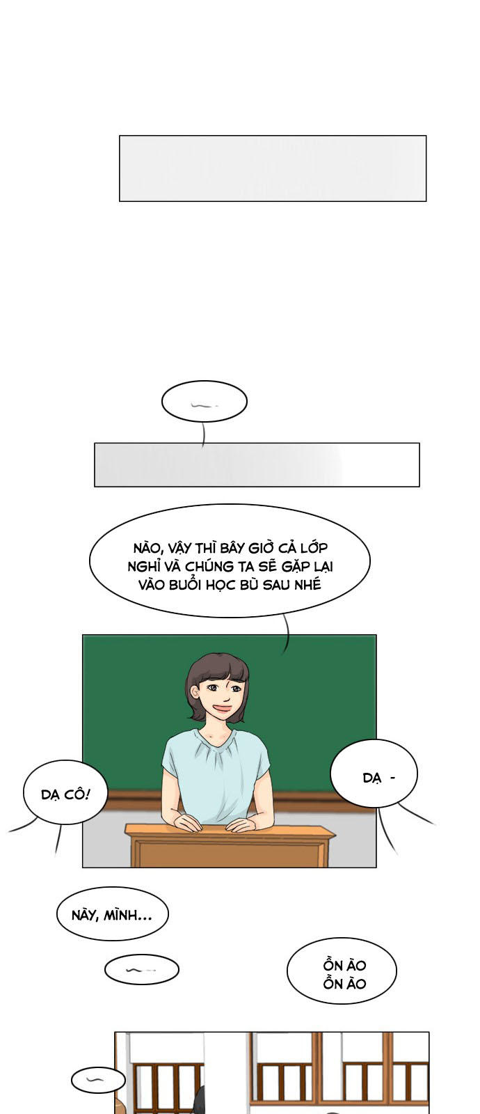 Vợ Ma Chapter 74 - Trang 2