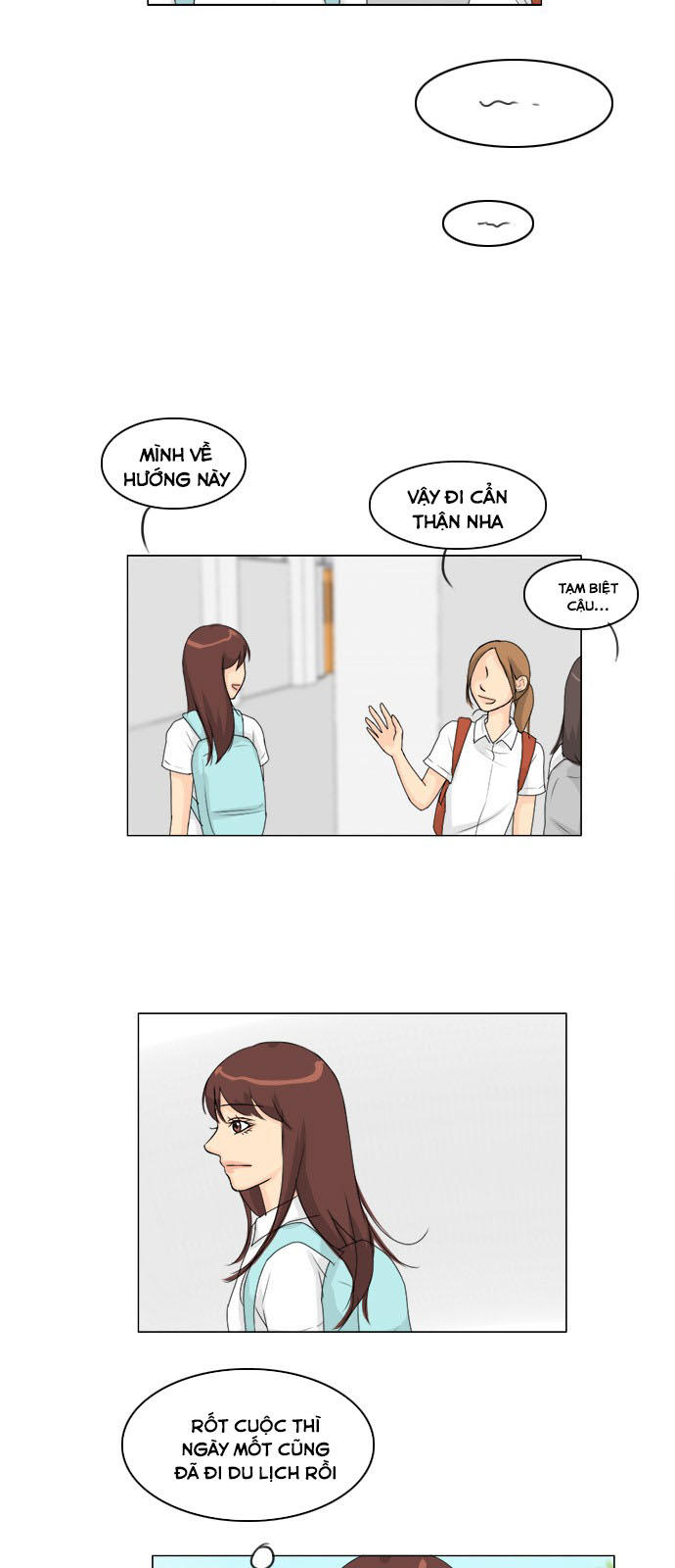 Vợ Ma Chapter 74 - Trang 2