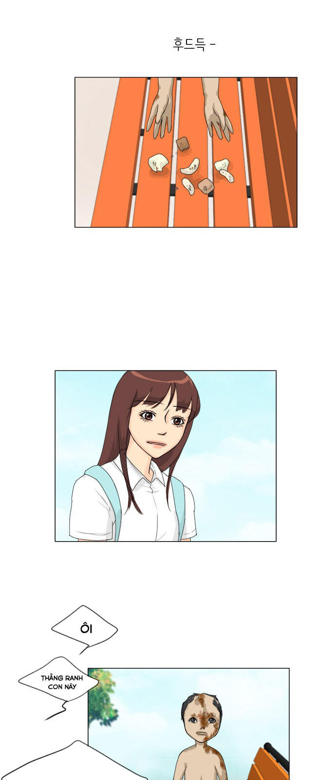 Vợ Ma Chapter 74 - Trang 2