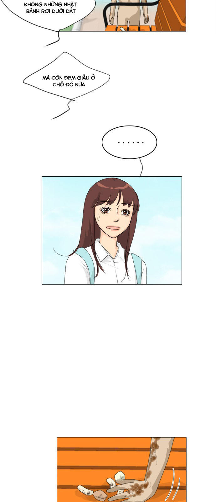 Vợ Ma Chapter 74 - Trang 2