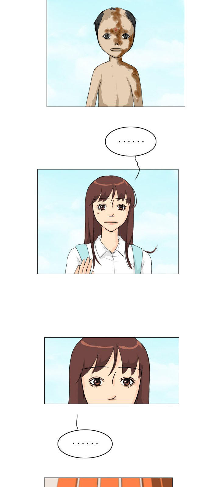 Vợ Ma Chapter 74 - Trang 2