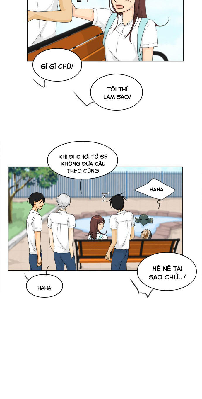 Vợ Ma Chapter 74 - Trang 2