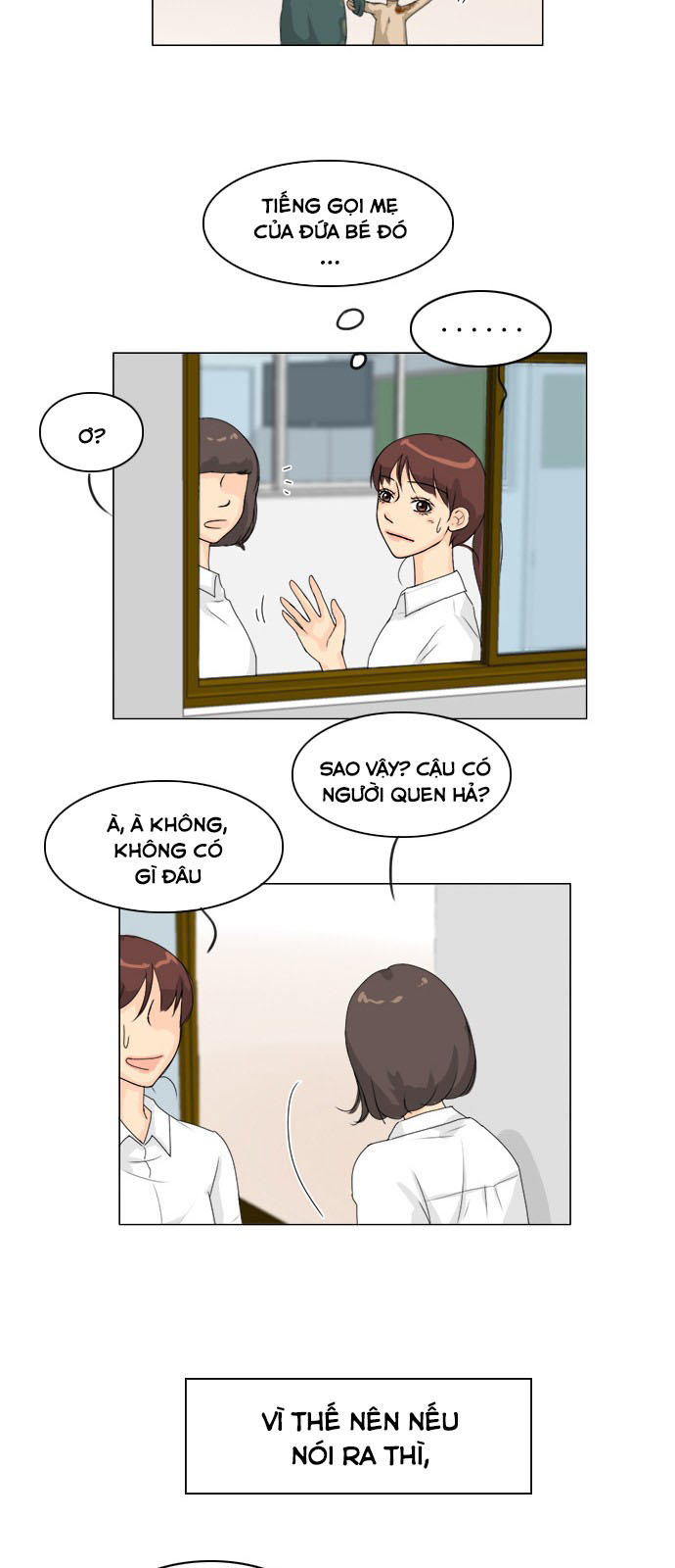 Vợ Ma Chapter 74 - Trang 2