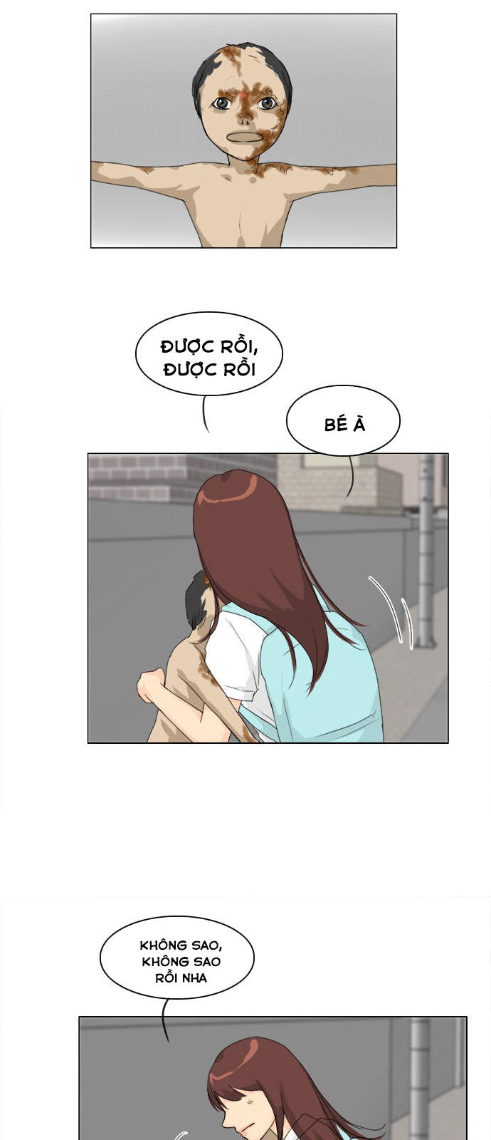 Vợ Ma Chapter 75 - Trang 2