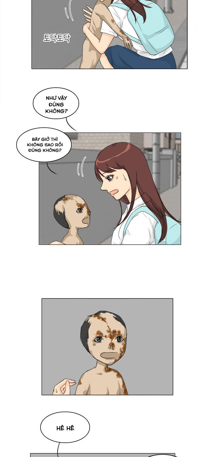 Vợ Ma Chapter 75 - Trang 2