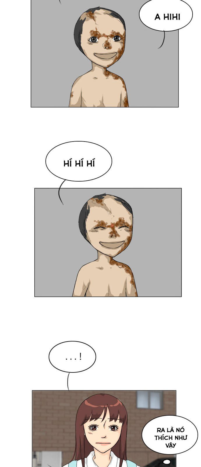 Vợ Ma Chapter 75 - Trang 2