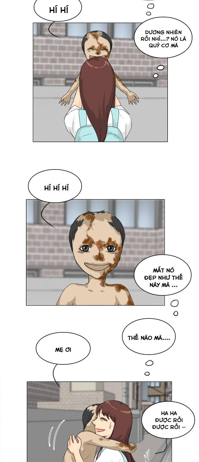 Vợ Ma Chapter 75 - Trang 2