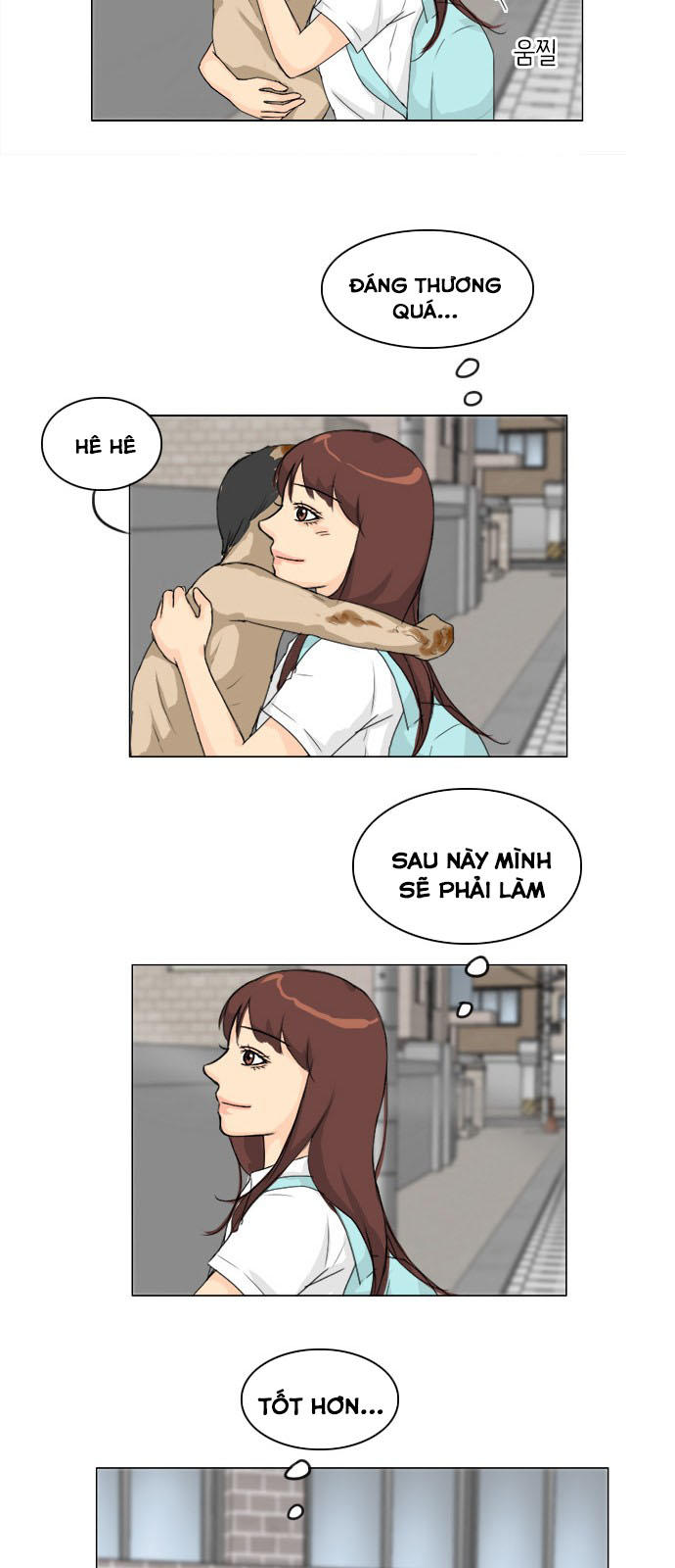 Vợ Ma Chapter 75 - Trang 2