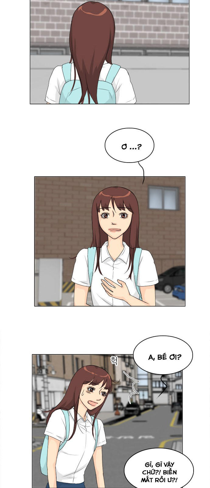 Vợ Ma Chapter 75 - Trang 2