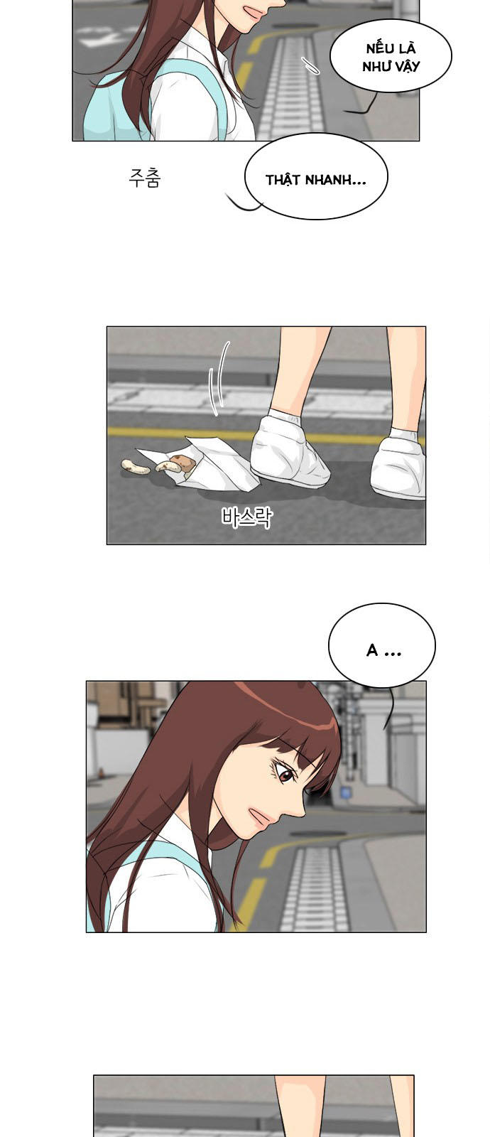 Vợ Ma Chapter 75 - Trang 2