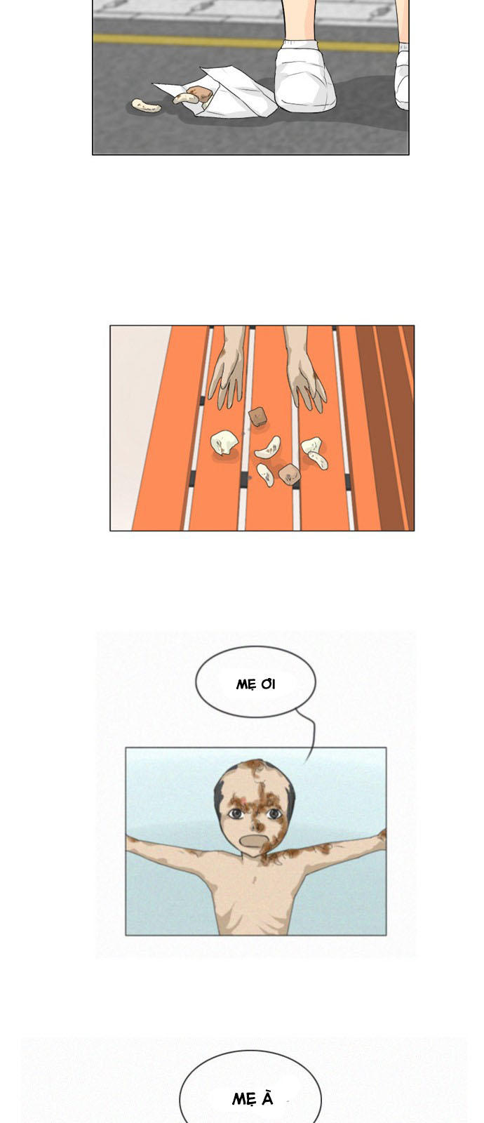 Vợ Ma Chapter 75 - Trang 2