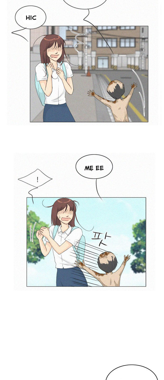 Vợ Ma Chapter 75 - Trang 2