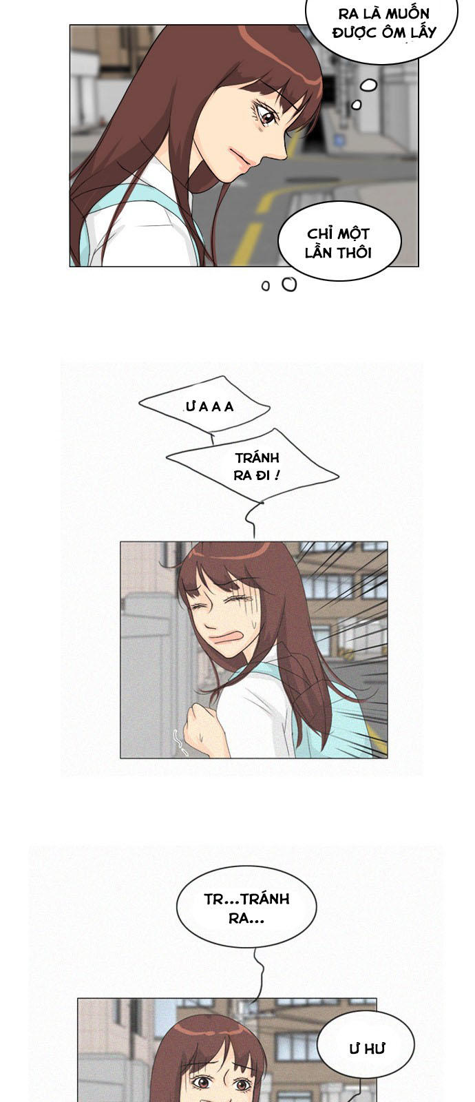 Vợ Ma Chapter 75 - Trang 2