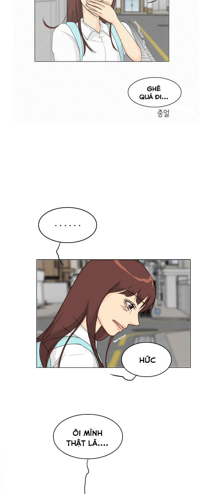 Vợ Ma Chapter 75 - Trang 2