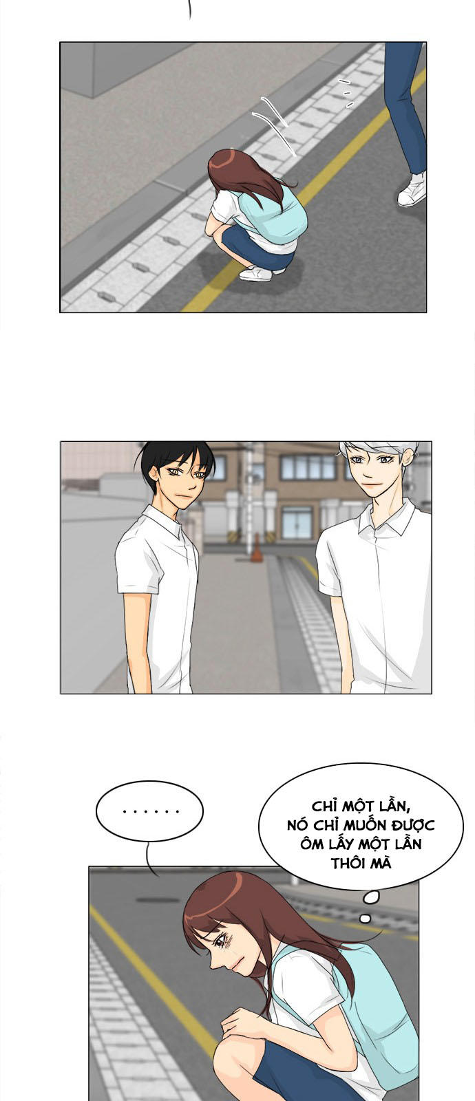 Vợ Ma Chapter 75 - Trang 2