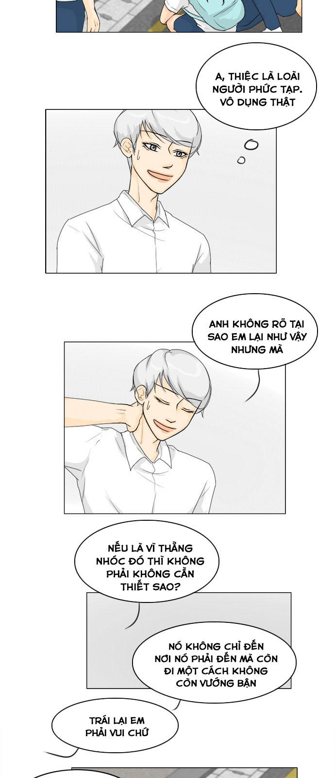 Vợ Ma Chapter 75 - Trang 2