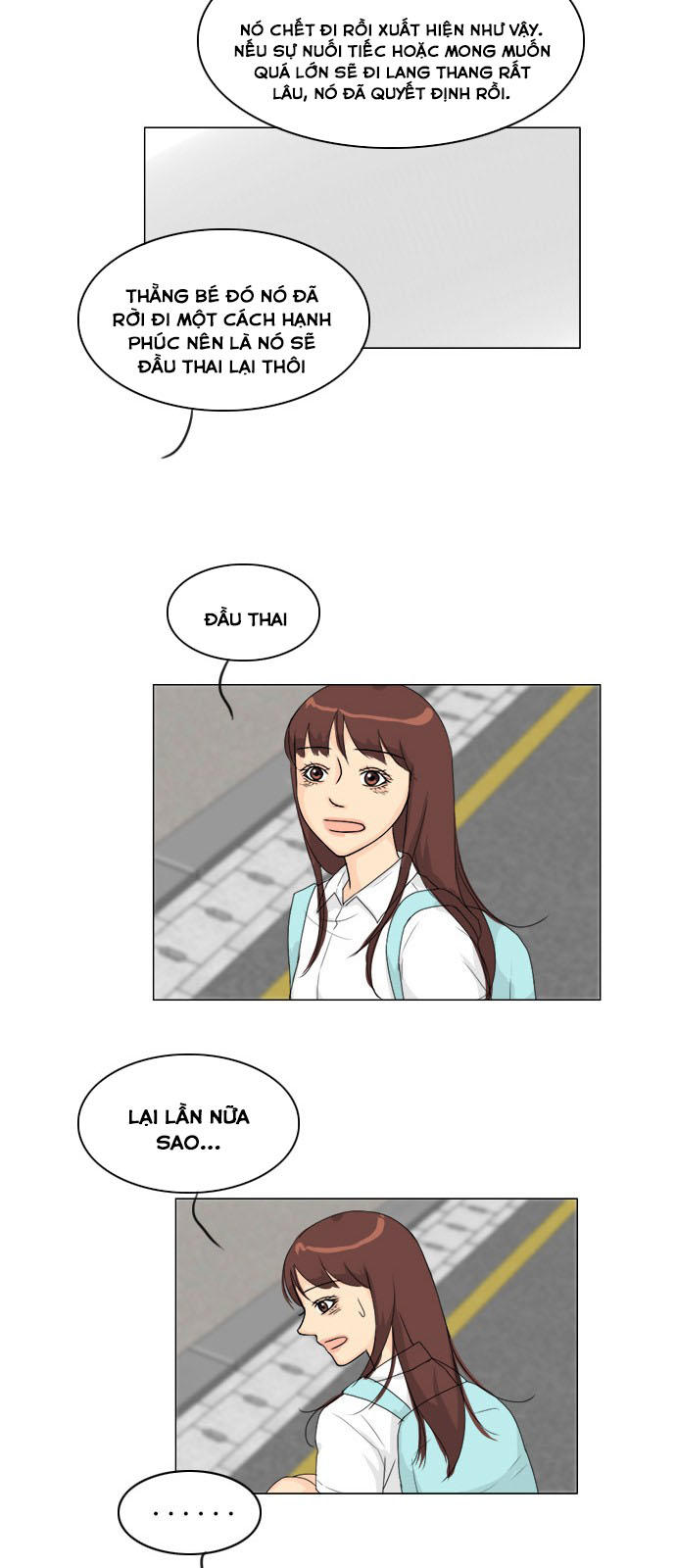 Vợ Ma Chapter 75 - Trang 2