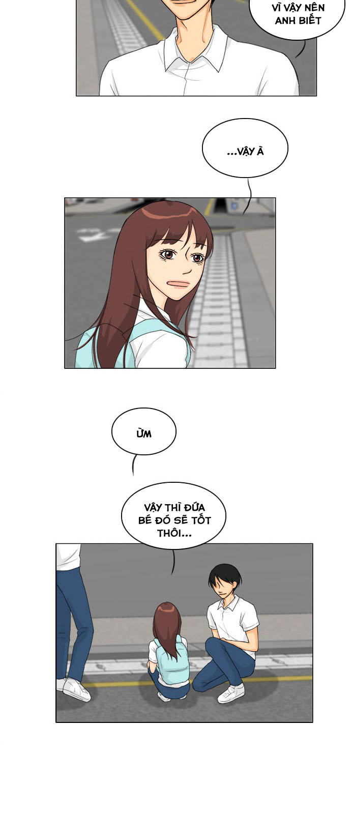 Vợ Ma Chapter 75 - Trang 2