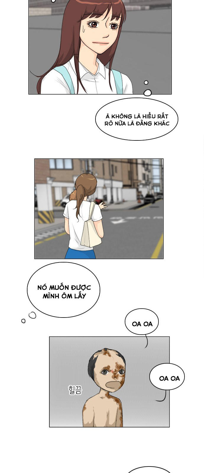 Vợ Ma Chapter 75 - Trang 2