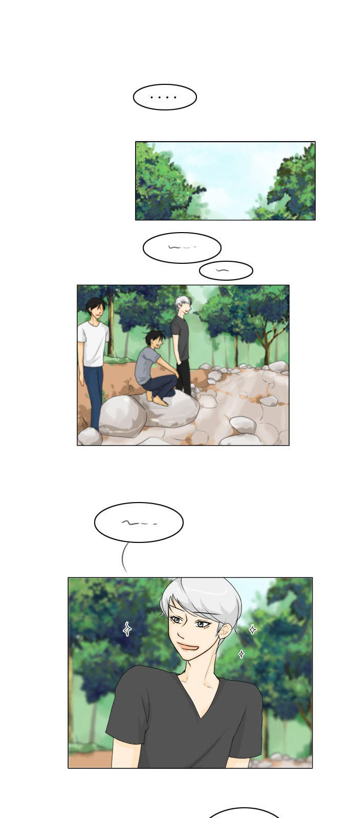 Vợ Ma Chapter 76 - Trang 2