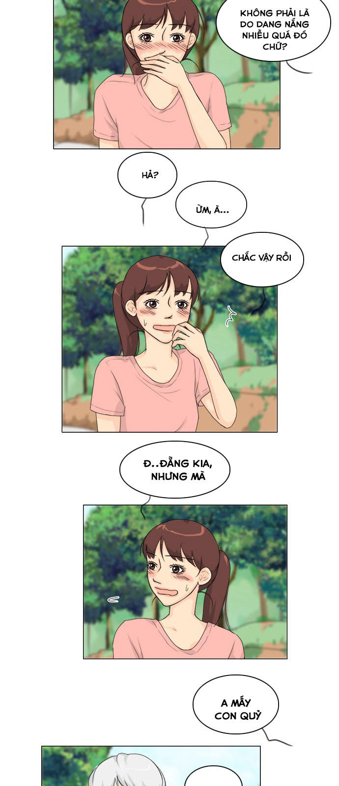 Vợ Ma Chapter 76 - Trang 2