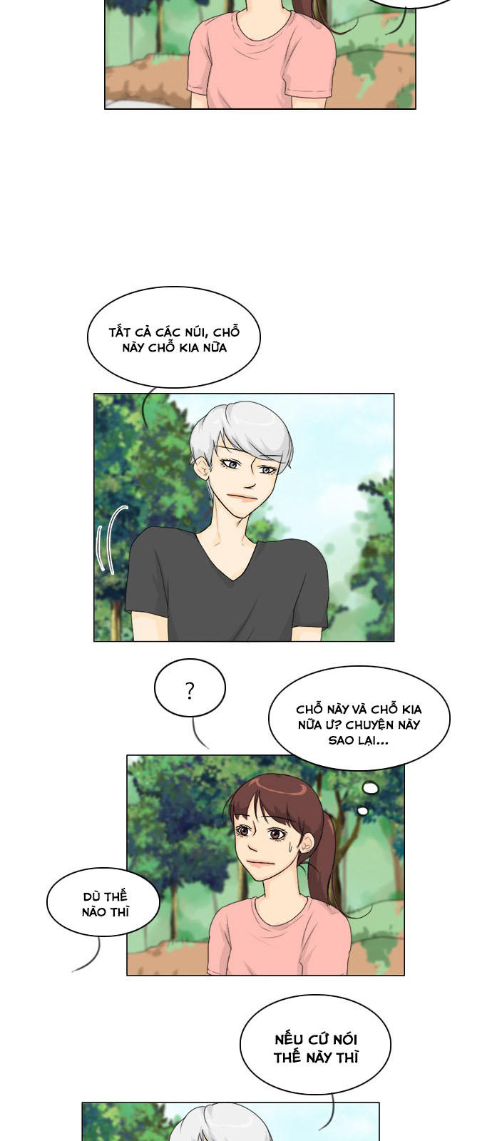 Vợ Ma Chapter 76 - Trang 2