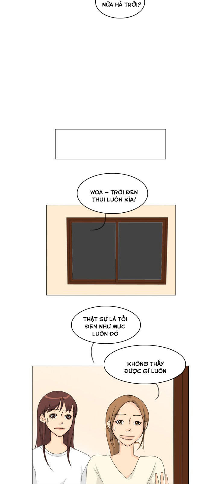 Vợ Ma Chapter 76 - Trang 2