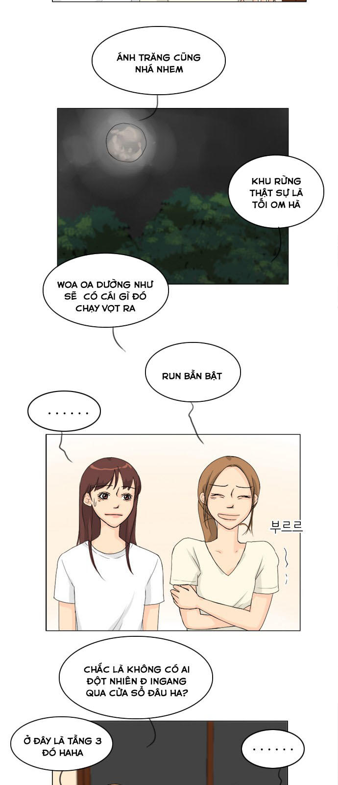 Vợ Ma Chapter 76 - Trang 2