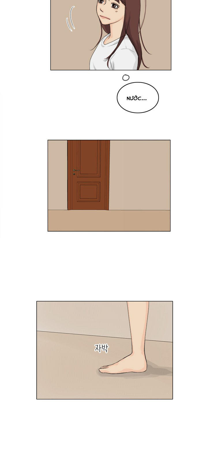 Vợ Ma Chapter 76 - Trang 2