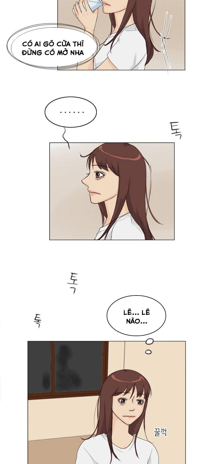 Vợ Ma Chapter 76 - Trang 2