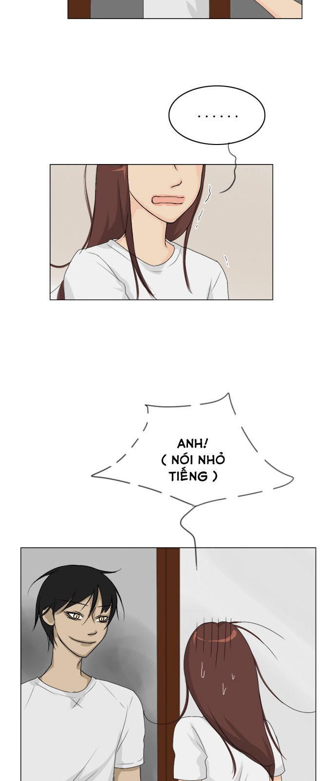 Vợ Ma Chapter 76 - Trang 2