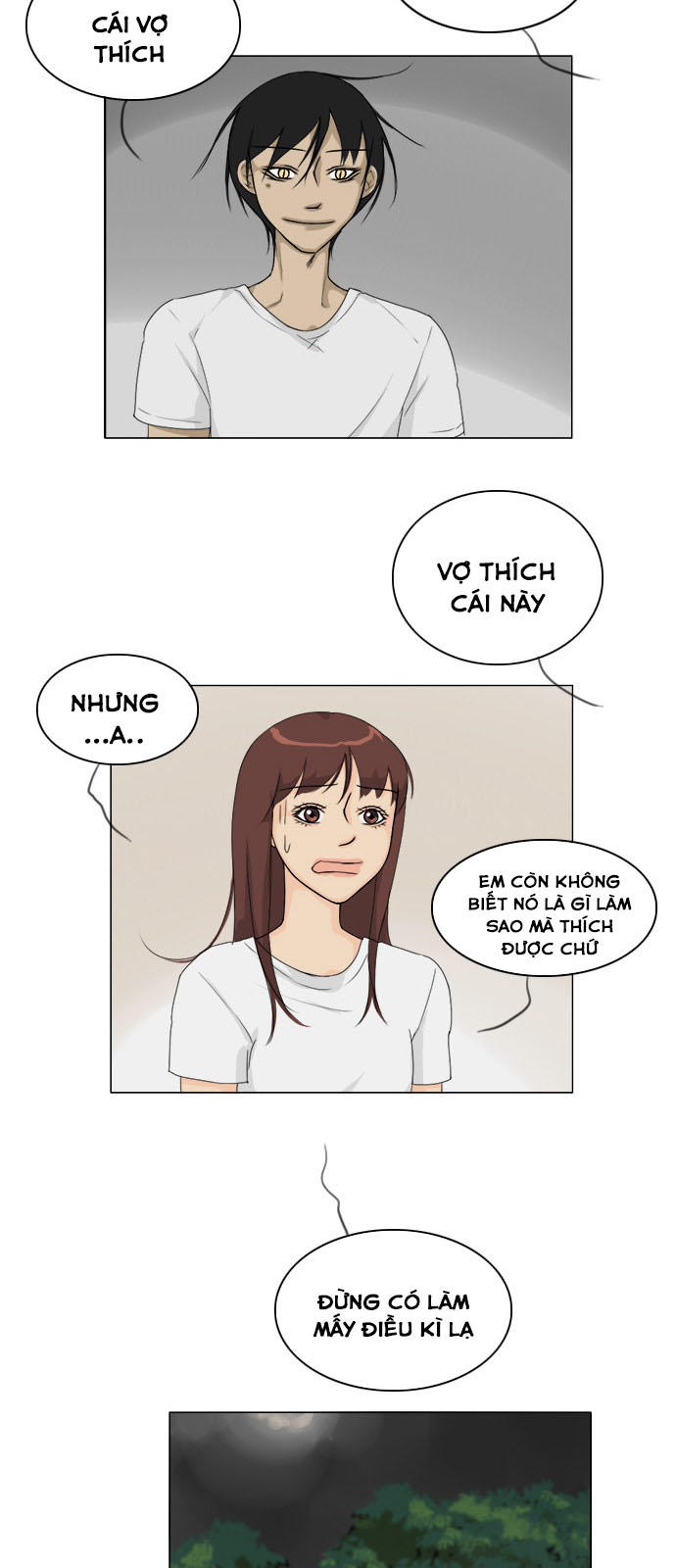 Vợ Ma Chapter 76 - Trang 2