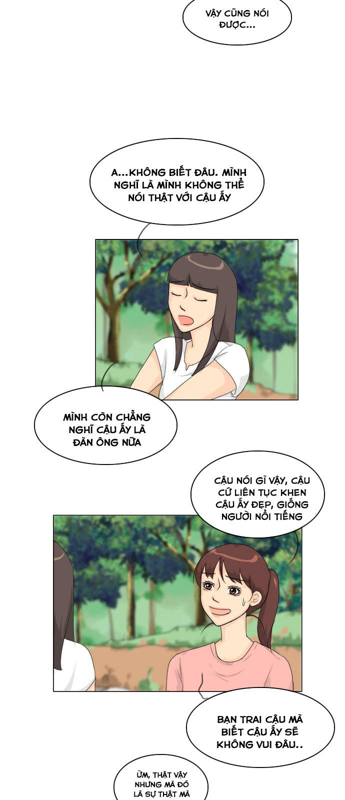 Vợ Ma Chapter 76 - Trang 2