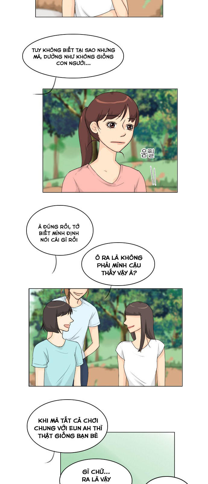 Vợ Ma Chapter 76 - Trang 2