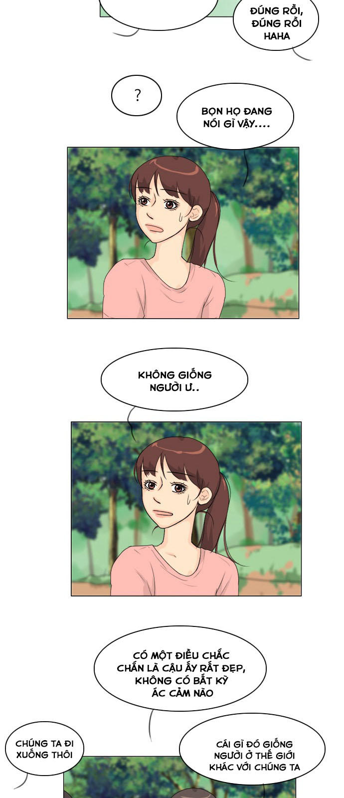 Vợ Ma Chapter 76 - Trang 2