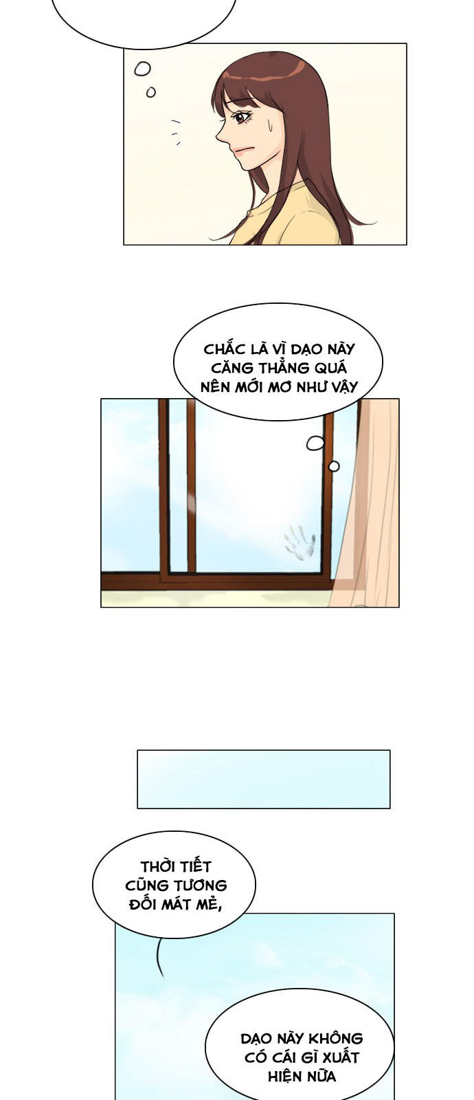 Vợ Ma Chapter 78 - Trang 2