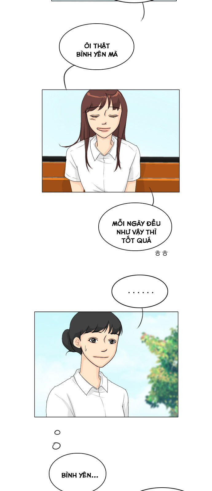 Vợ Ma Chapter 78 - Trang 2